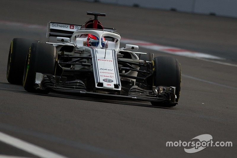 Wolff hoopt dat Calderon racekans krijgt in Formule 1