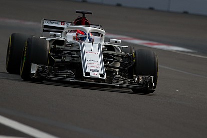 Wolff hoopt dat Calderon racekans krijgt in Formule 1