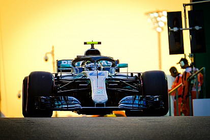 Bottas au bout du rouleau après un nouveau revers