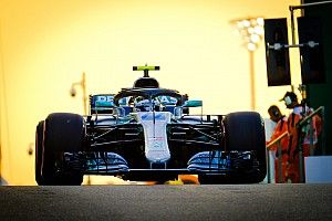 Bottas au bout du rouleau après un nouveau revers