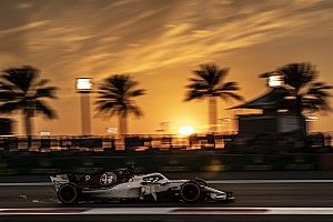 Sauber 2019 aracı için erkenden ‘’deli gibi zorlamış’’