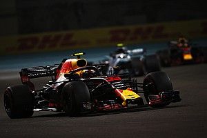 A Red Bull és a Renault búcsúzik egymástól: mindkét fél megkönnyebbült