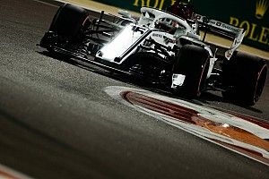Unglaublich: Charles Leclerc fährt im Sauber zwei Sektorenbestzeiten