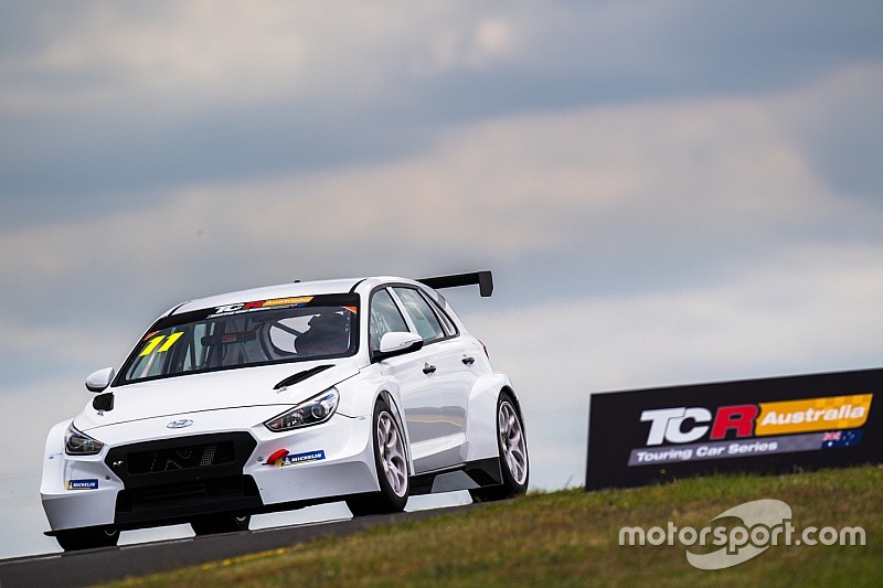 TCR Australia lands live free-to-air TV deal