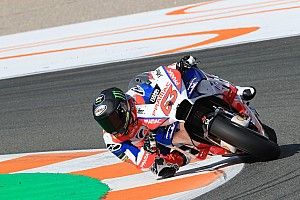 Bagnaia incredulo: "Non mi aspettavo di essere a meno di un secondo al primo test"