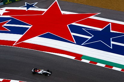 Formel 1 USA 2018: Das 2. Training im Formel-1-Liveticker