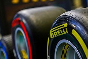 F1, GP della Cina: scelte di gomme tutte diverse per i piloti dei top team