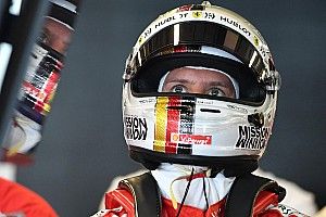 Leclerc puede forzar a Vettel para alcanzar un "un nuevo nivel", dice Horner