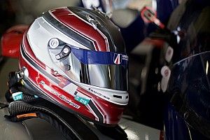 Defending Victory, episode two: Freezing in Fuji