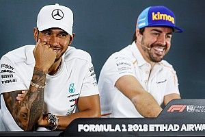 ÉLŐ F1-ES KÖZVETÍTÉS: első szabadedzés - Abu Dhabi Nagydíj (LIVE)