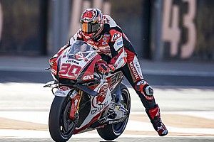 Honda pasa, en sólo tres años, de 8 a 4 motos en la parrilla de MotoGP