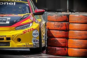 Ehrlacher e Coronel penalizzati al termine di Gara 1, il francese va fuori dai punti