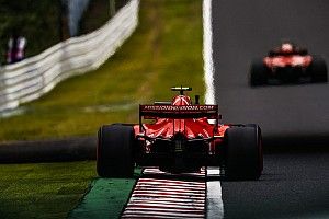 FIA: Новый датчик никак не повлиял на скорость Ferrari