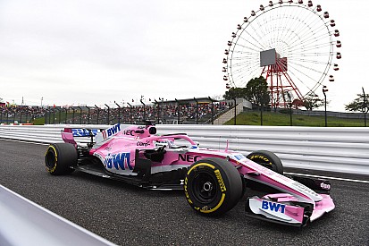 Stroll a déjà remboursé les créanciers de Force India