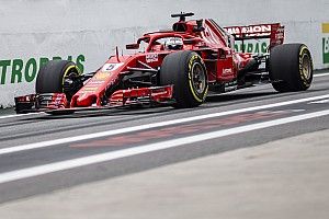 Dank waghalsigem Q2-Poker: Ferrari im Rennen auch ohne Pole Favorit