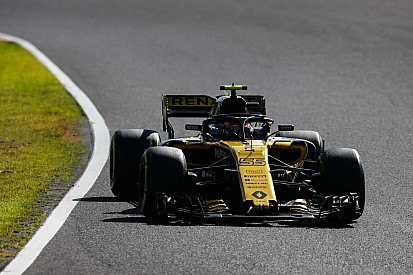 Sainz vindt kwalificatievorm van Honda ‘zorgwekkend’