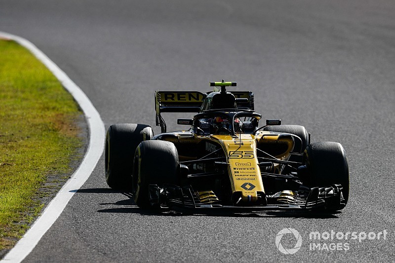 Sainz vindt kwalificatievorm van Honda ‘zorgwekkend’