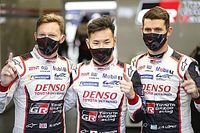 Toyota, Porsche e Ferrari in Hyperpole alla 24h di Le Mans