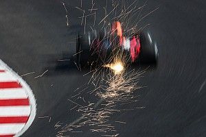Fotogallery F1: le Prove Libere del GP del Portogallo