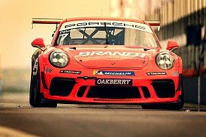 Porsche Cup: Paludo fala sobre disputa do título com Neugebauer e Zonta em “ano fantástico”