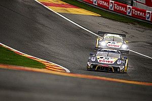 Porsche stelt voorwaarden voor deelname aan DTM in 2021