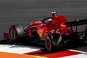 «Это была лучшая Ferrari в сезоне». Леклер поблагодарил команду