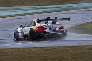 DTM: Van Der Linde mago della pioggia in Gara 2 ad Assen