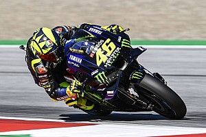 Rossi: "Las reglas funcionan si están claras, si no son una estupidez"