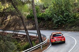 El Supercampeonato de España de Rallyes 2021 empieza en Sierra Morena: previa, horarios y dónde verlo