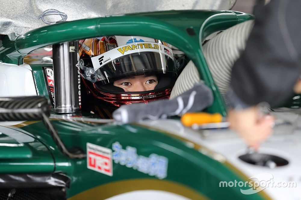 SF第4戦オートポリスの開催概要が発表、WEC組の代役として宮田莉朋と中山雄一が再び参戦