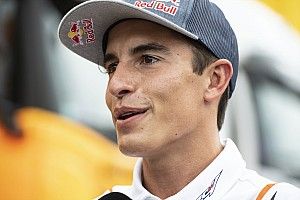 Marc Márquez est sorti de l'hôpital