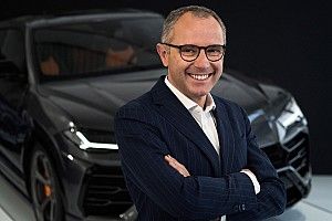 How Domenicali brings boardroom knowledge to F1’s future