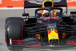 Rusya GP'de günün pilotu Verstappen oldu!