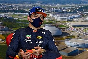 Verstappen nem szívbajos: „Versenyezzünk a Nordschleifén!”