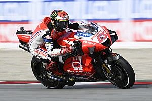Hivatalos: bejelentették a Ducati második pilótáját