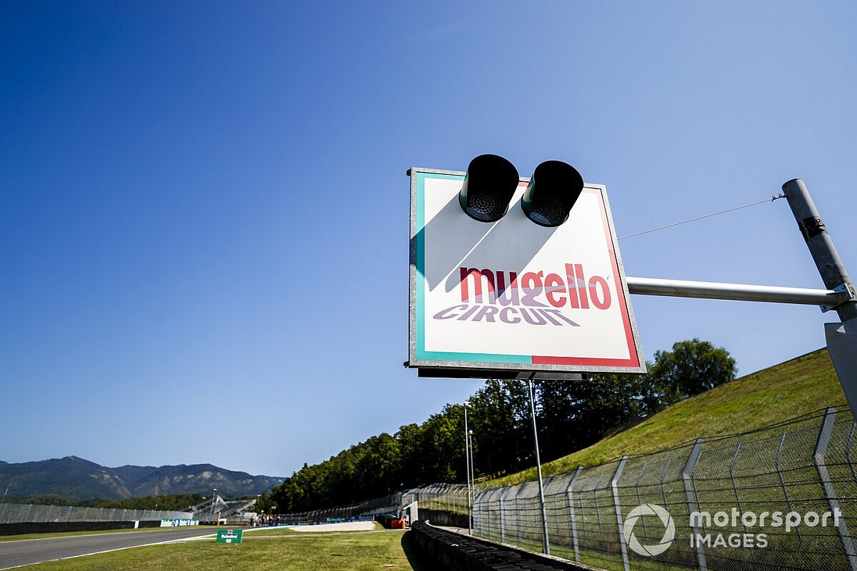 Mugello: vinta la battaglia sul rumore dell'autodromo!
