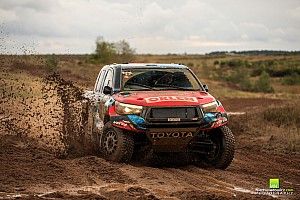 RMPST 2021: Sześć razy w teren