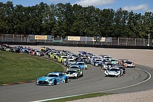 Zahlen und Fakten zum Saisonauftakt des ADAC GT Masters
