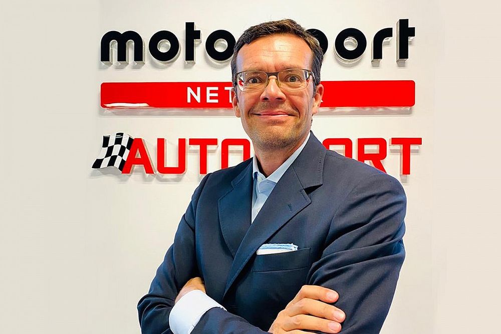Motorsport Network versterkt management met voormalig CEO van WRC
