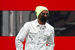Hamilton against tearing down trees for new Rio F1 track