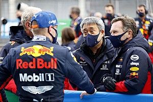Marko: "Verstappen'in sözleşmesinde performans maddesi olduğu doğru"