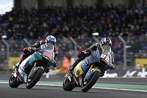 Quatre ans après, Sam Lowes de retour à la victoire