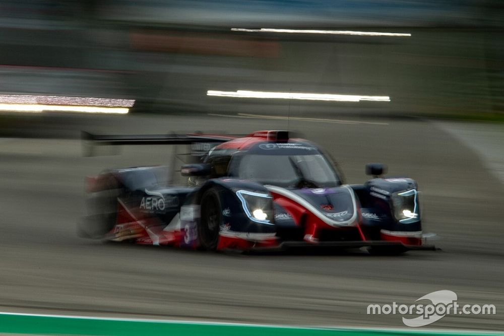 ELMS: Cool Racing e United Autosports presenti in LMP2 e LMP3