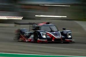ELMS: Cool Racing e United Autosports presenti in LMP2 e LMP3