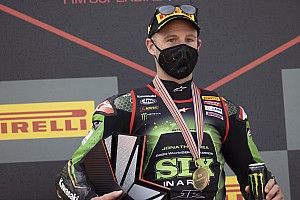 Kaleidoskop World Superbike 2020: Indonesia Masuk Kalender WSBK 2021