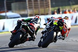 2021 Dünya Superbike takvimi açıklandı