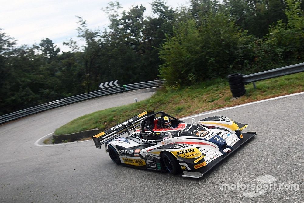 CIVM: Cividale-Castelmonte a Faggioli con record, ma sub iudice