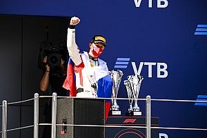 FIA упростила Мазепину попадание в Формулу 1