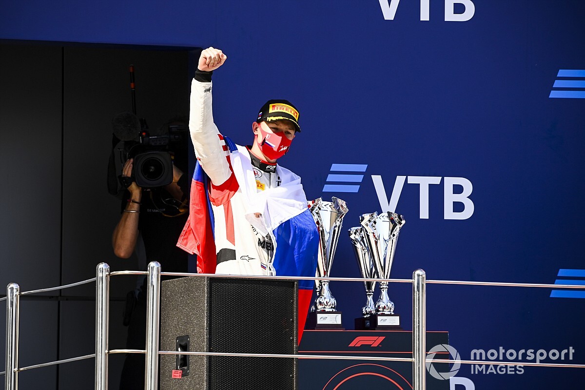 ANÁLISE: Como Mazepin pode mexer com mercado de pilotos da F1 para 2021 (e além)