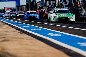 DTM lijkt gered: Berger bereikt akkoord met Audi en BMW